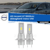 H7: Kit LED Accent 9.600LM