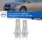 H7: Kit LED Accent 9.600LM