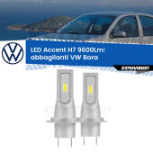 H7: Kit LED Accent 9.600LM