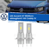 H7: Kit LED Accent 9.600LM