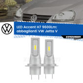 H7: Kit LED Accent 9.600LM