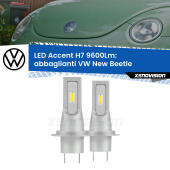 H7: Kit LED Accent 9.600LM