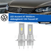 H7: Kit LED Accent 9.600LM