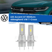 H7: Kit LED Accent 9.600LM