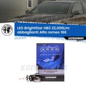 HB3 Kit LED BrightStar 22000Lm