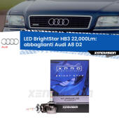 HB3 Kit LED BrightStar 22000Lm