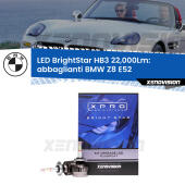 HB3 Kit LED BrightStar 22000Lm