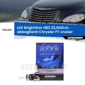 HB3 Kit LED BrightStar 22000Lm