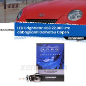 HB3 Kit LED BrightStar 22000Lm