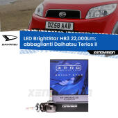 HB3 Kit LED BrightStar 22000Lm