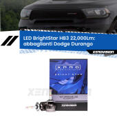 HB3 Kit LED BrightStar 22000Lm