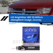 HB3 Kit LED BrightStar 22000Lm