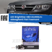HB3 Kit LED BrightStar 22000Lm