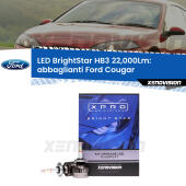 HB3 Kit LED BrightStar 22000Lm