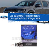 HB3 Kit LED BrightStar 22000Lm
