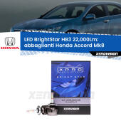HB3 Kit LED BrightStar 22000Lm