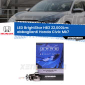 HB3 Kit LED BrightStar 22000Lm