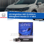 HB3 Kit LED BrightStar 22000Lm