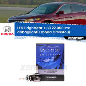 HB3 Kit LED BrightStar 22000Lm