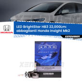 HB3 Kit LED BrightStar 22000Lm