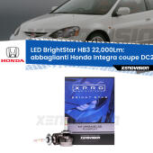 HB3 Kit LED BrightStar 22000Lm