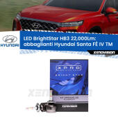 HB3 Kit LED BrightStar 22000Lm