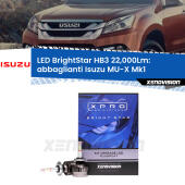 HB3 Kit LED BrightStar 22000Lm