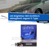 HB3 Kit LED BrightStar 22000Lm