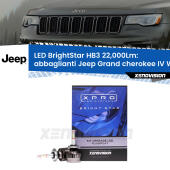 HB3 Kit LED BrightStar 22000Lm