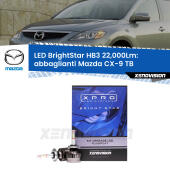 HB3 Kit LED BrightStar 22000Lm