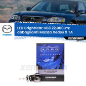 HB3 Kit LED BrightStar 22000Lm