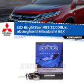 HB3 Kit LED BrightStar 22000Lm