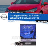 HB3 Kit LED BrightStar 22000Lm
