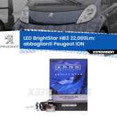 HB3 Kit LED BrightStar 22000Lm