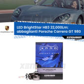 HB3 Kit LED BrightStar 22000Lm