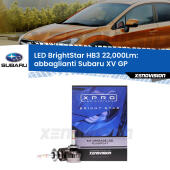 HB3 Kit LED BrightStar 22000Lm
