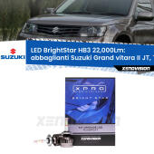 HB3 Kit LED BrightStar 22000Lm