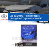 HB3 Kit LED BrightStar 22000Lm