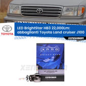 HB3 Kit LED BrightStar 22000Lm