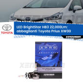 HB3 Kit LED BrightStar 22000Lm