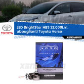 HB3 Kit LED BrightStar 22000Lm