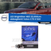 HB3 Kit LED BrightStar 22000Lm