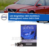 HB3 Kit LED BrightStar 22000Lm