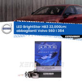 HB3 Kit LED BrightStar 22000Lm