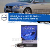 HB3 Kit LED BrightStar 22000Lm