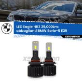 HB3: Kit LED Eagle 29.000Lm