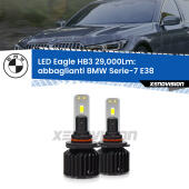 HB3: Kit LED Eagle 29.000Lm