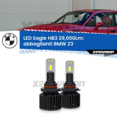 HB3: Kit LED Eagle 29.000Lm