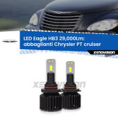 HB3: Kit LED Eagle 29.000Lm
