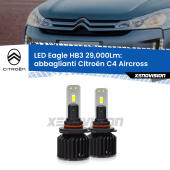 HB3: Kit LED Eagle 29.000Lm